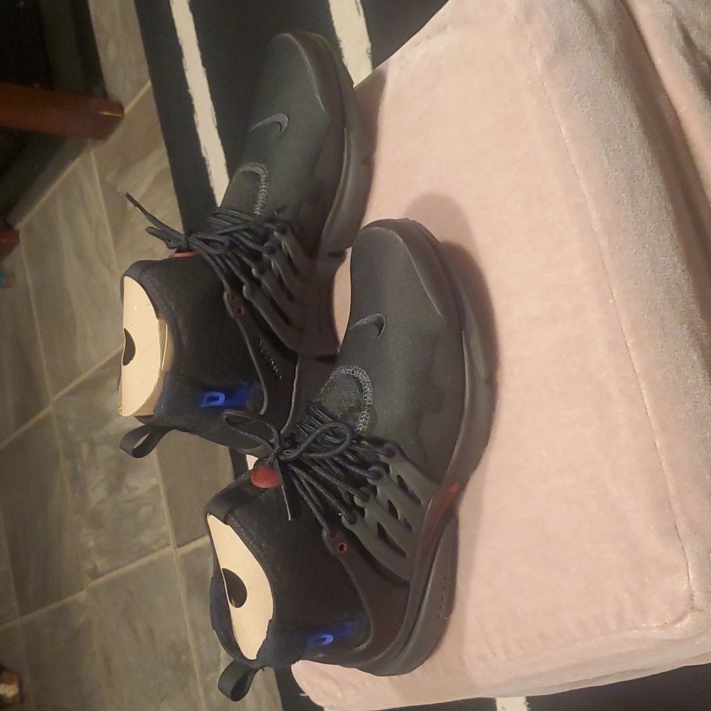 Nike Air Presto Mid Utility